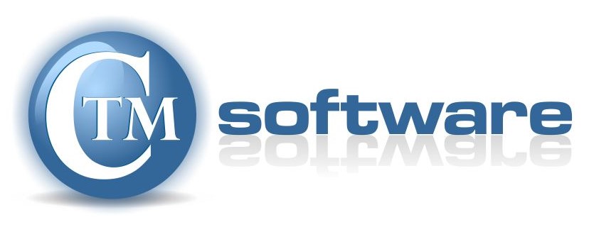CTM Software Logo