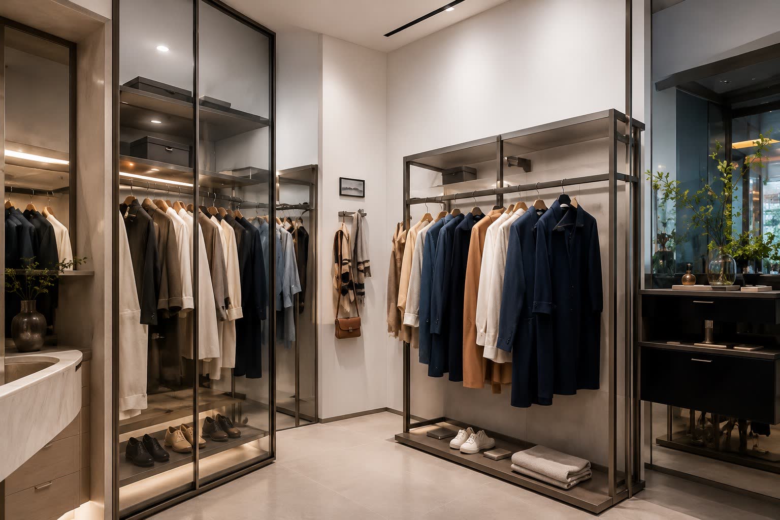 Comercio con TPV y tienda online integrada con PrestaShop